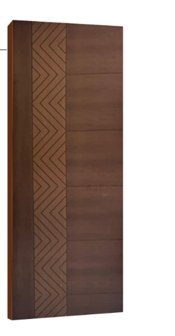 PVC Door