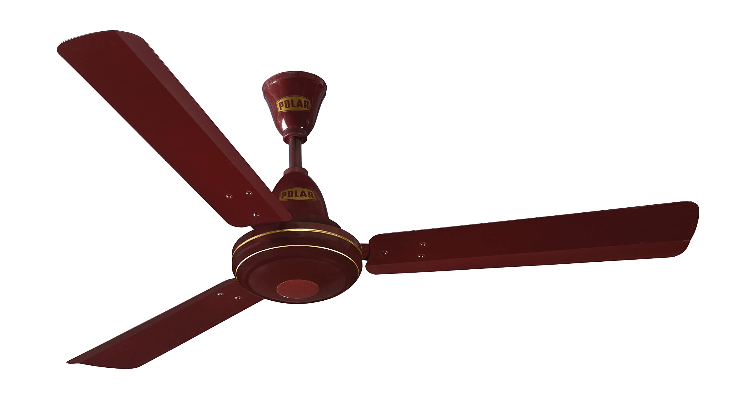 Polar Megamite Ceiling Fan