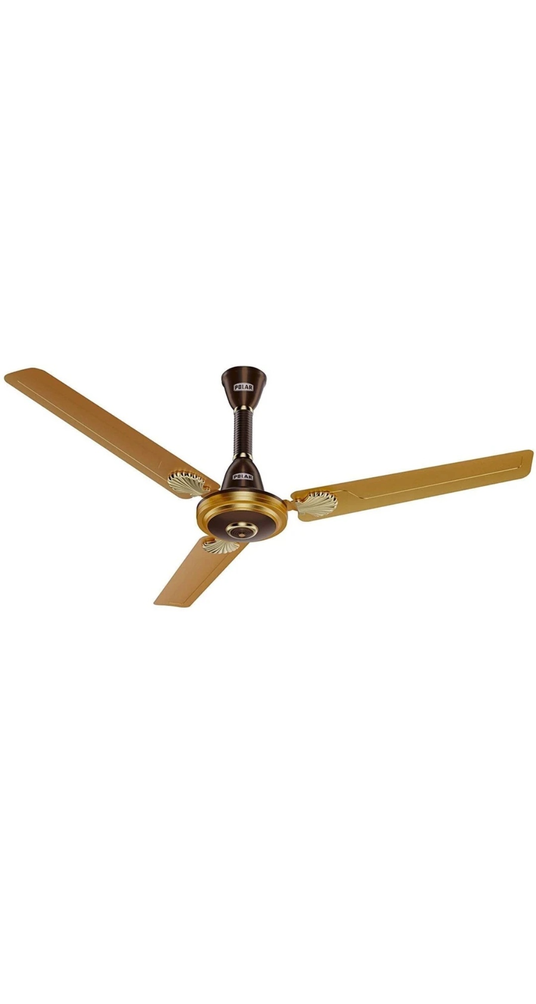Polar TT Deco ceiling fan