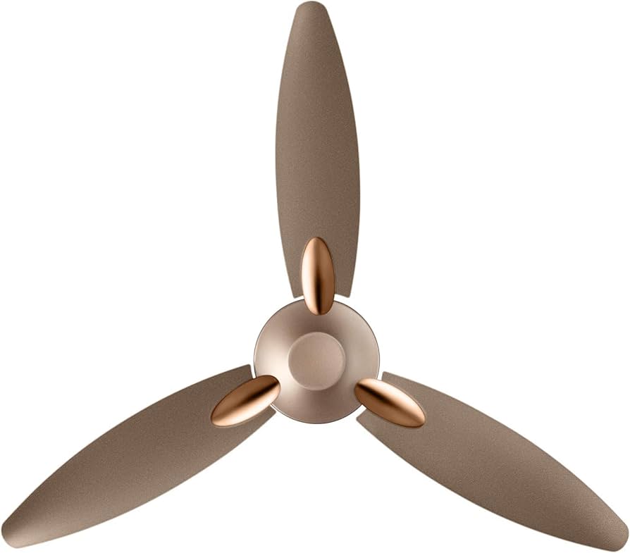 Usha Bloom Daffodils Ceiling Fan