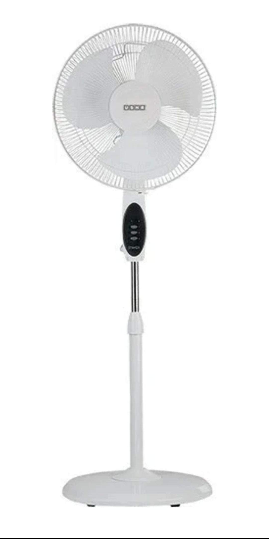 Usha Striker pedestal fan