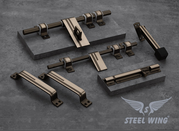 Complete Door Kit
