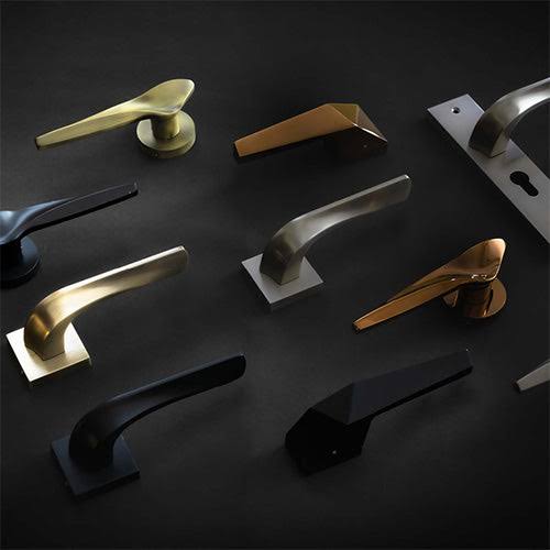 Mortice Lock
