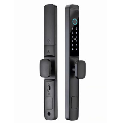 Mortise and smart digital locks