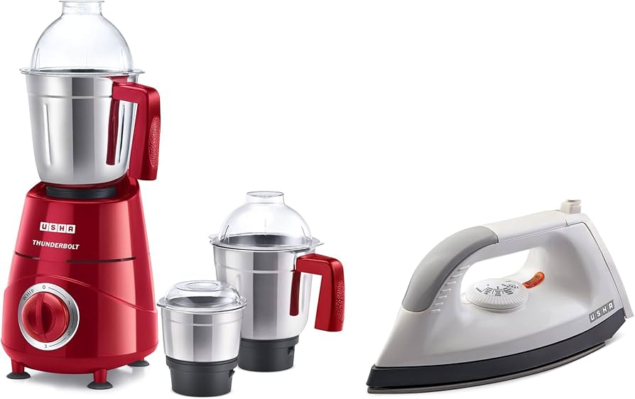 Miscellaneous & Home Appliances